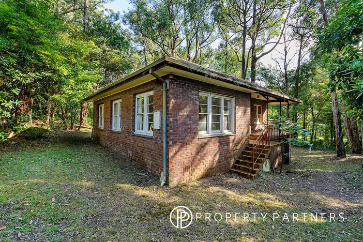 Fifth view of Homely house listing, 460 Woods Point Road, East Warburton VIC 3799