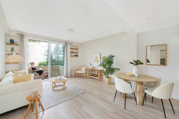 Main view of Homely apartment listing, 9/2 Fielding Street, Collaroy NSW 2097