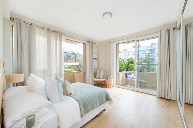 Third view of Homely apartment listing, 9/2 Fielding Street, Collaroy NSW 2097