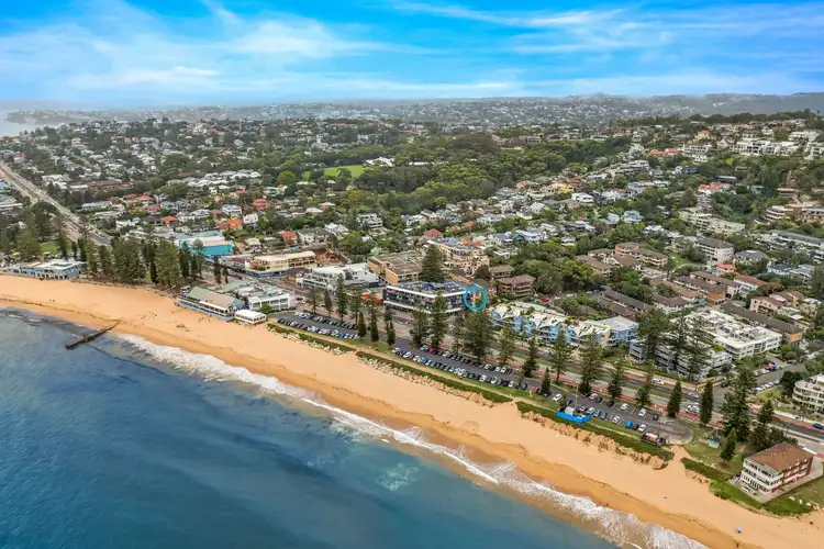 Fifth view of Homely apartment listing, 9/2 Fielding Street, Collaroy NSW 2097