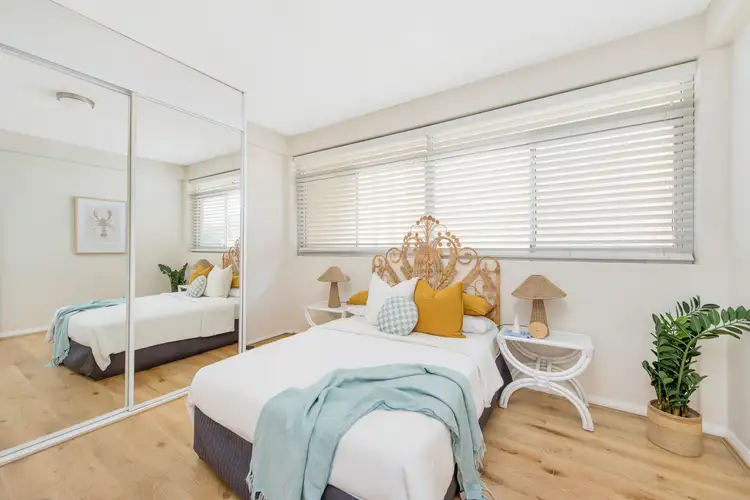 Sixth view of Homely apartment listing, 9/2 Fielding Street, Collaroy NSW 2097