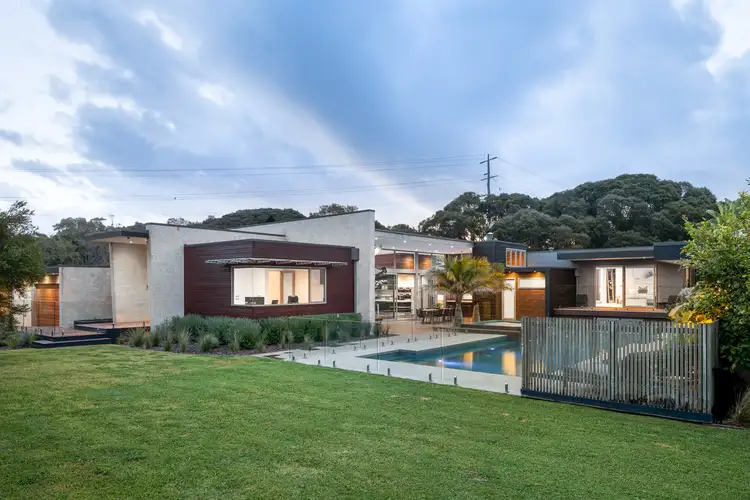 Second view of Homely rural property listing, 434 Browns Road, Rye VIC 3941