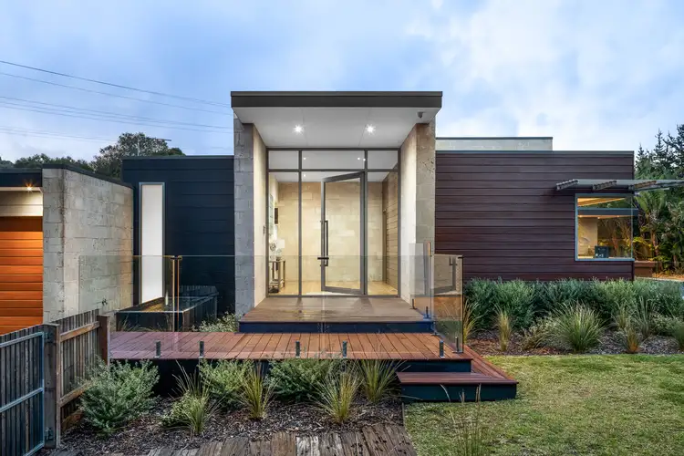 Fifth view of Homely rural property listing, 434 Browns Road, Rye VIC 3941