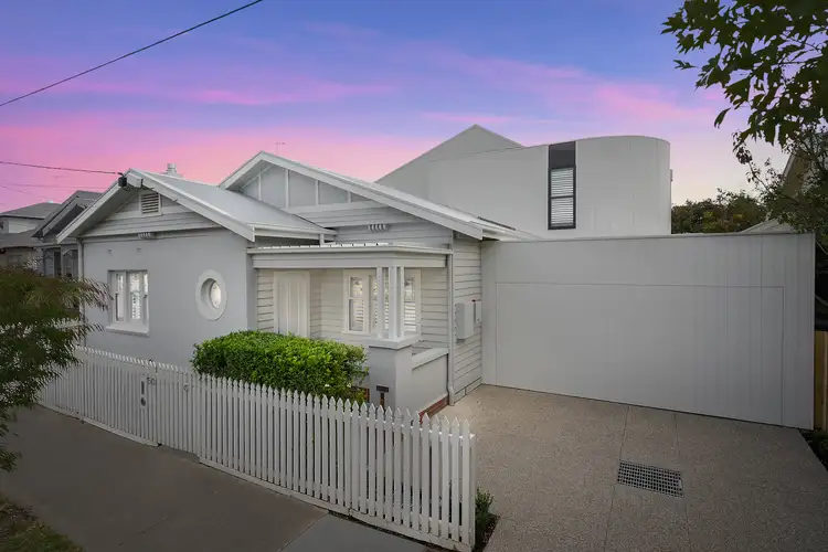 Main view of Homely house listing, 50 Bond Street, Newtown VIC 3220