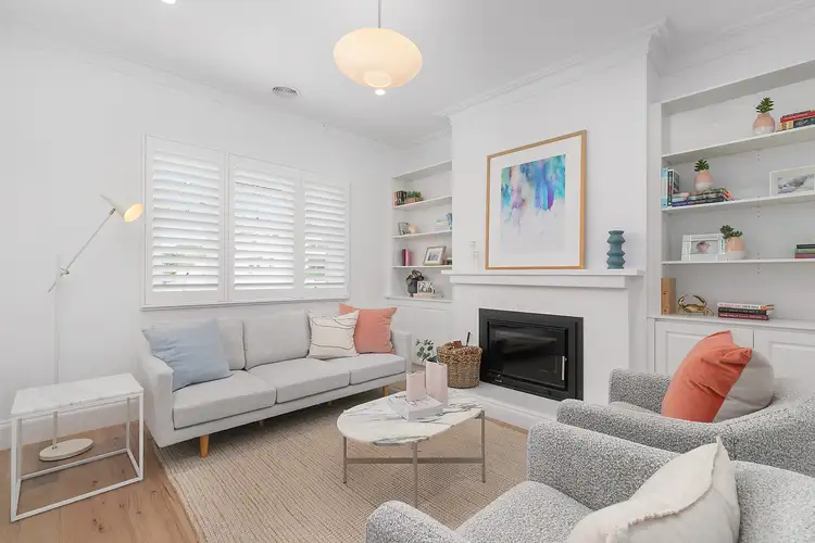 Third view of Homely house listing, 50 Bond Street, Newtown VIC 3220