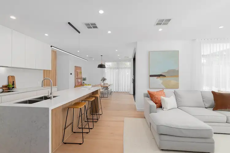 Fourth view of Homely house listing, 50 Bond Street, Newtown VIC 3220
