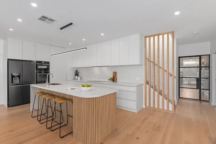 Fifth view of Homely house listing, 50 Bond Street, Newtown VIC 3220