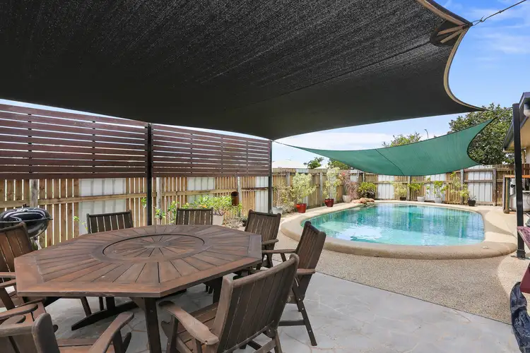 16 Mikado Court, Burdell QLD 4818