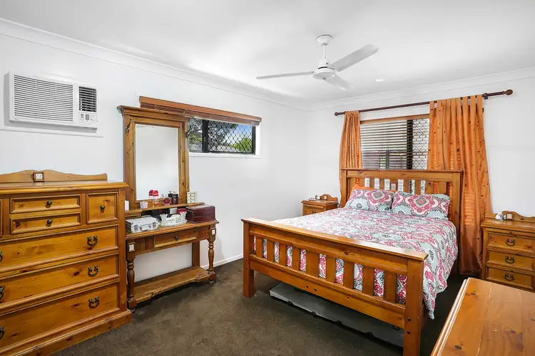 Fifth view of Homely house listing, 16 Mikado Court, Burdell QLD 4818
