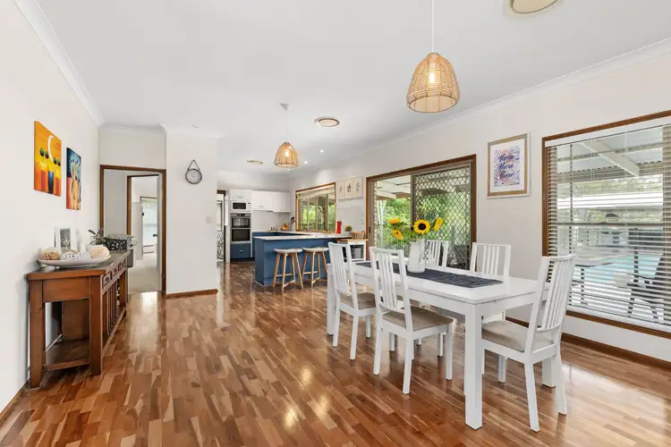 Third view of Homely rural property listing, 41 Crows Ash Road, Pullenvale QLD 4069