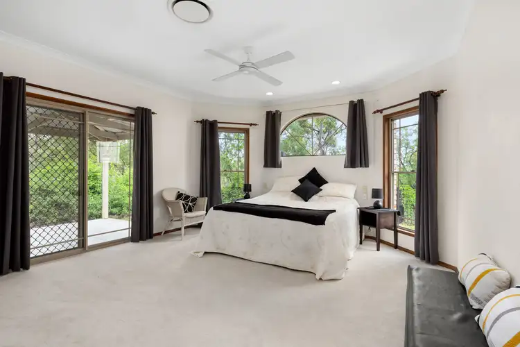 Fifth view of Homely rural property listing, 41 Crows Ash Road, Pullenvale QLD 4069