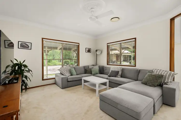Seventh view of Homely rural property listing, 41 Crows Ash Road, Pullenvale QLD 4069