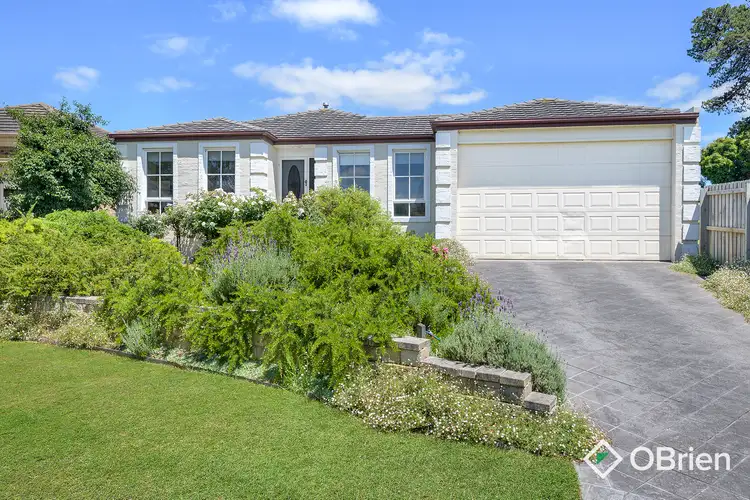Main view of Homely house listing, 2 Buckingham Place, Frankston South VIC 3199