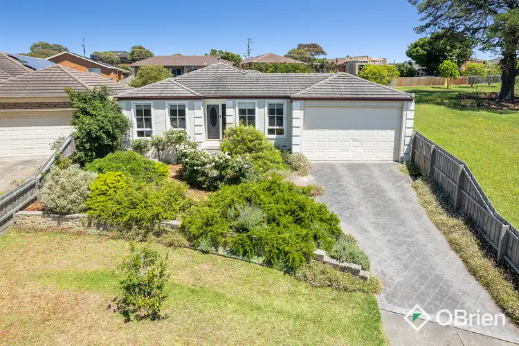 Second view of Homely house listing, 2 Buckingham Place, Frankston South VIC 3199