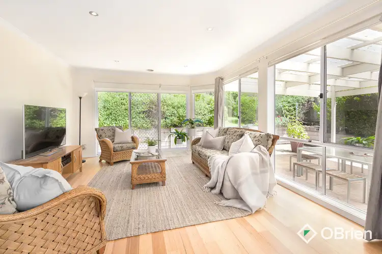 Third view of Homely house listing, 2 Buckingham Place, Frankston South VIC 3199