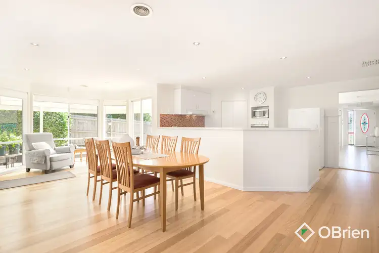 Fourth view of Homely house listing, 2 Buckingham Place, Frankston South VIC 3199