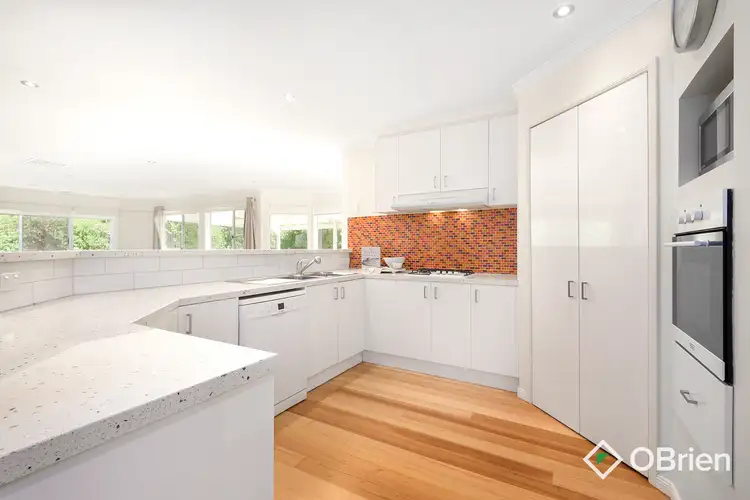 Fifth view of Homely house listing, 2 Buckingham Place, Frankston South VIC 3199