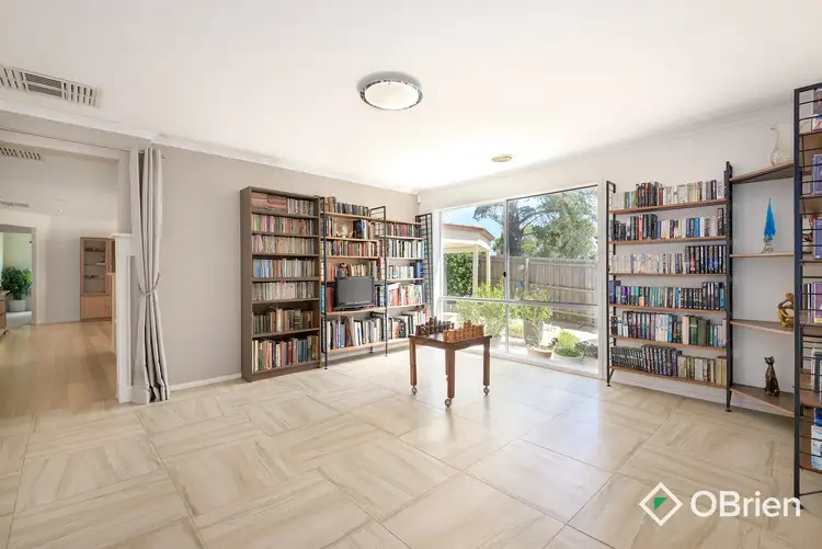 Sixth view of Homely house listing, 2 Buckingham Place, Frankston South VIC 3199