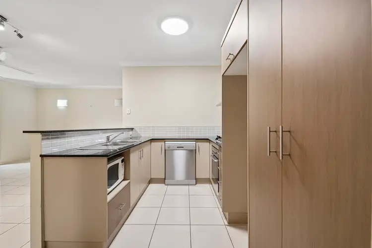 Fourth view of Homely apartment listing, 103/12-21 Gregory Street, Westcourt QLD 4870