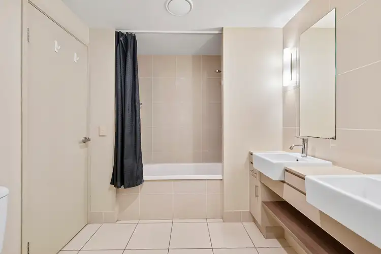 Seventh view of Homely apartment listing, 103/12-21 Gregory Street, Westcourt QLD 4870