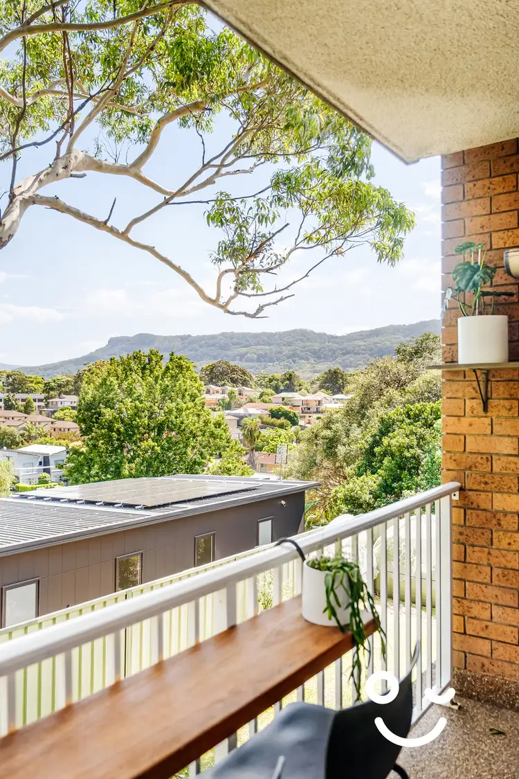 Fourth view of Homely unit listing, 12/68 Russell Street, Woonona NSW 2517
