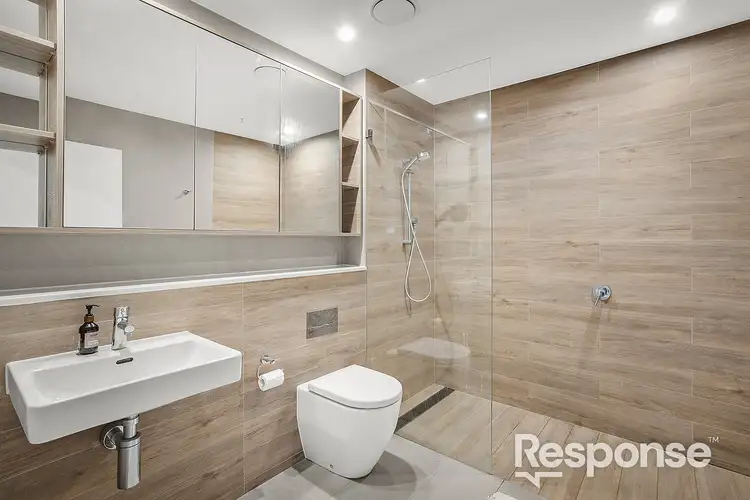 Third view of Homely unit listing, 1013/11 Solent Circuit, Norwest NSW 2153