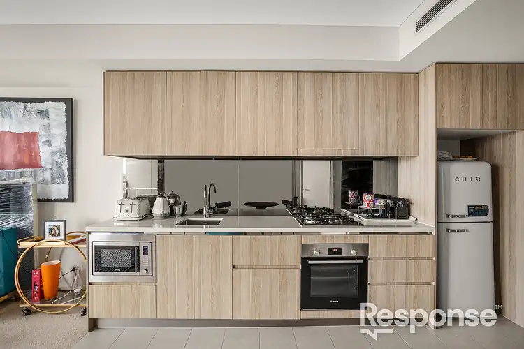 Fourth view of Homely unit listing, 1013/11 Solent Circuit, Norwest NSW 2153