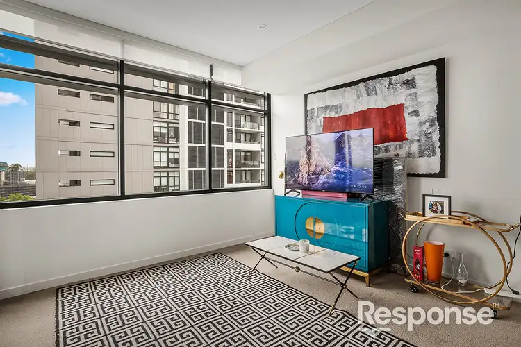 Fifth view of Homely unit listing, 1013/11 Solent Circuit, Norwest NSW 2153