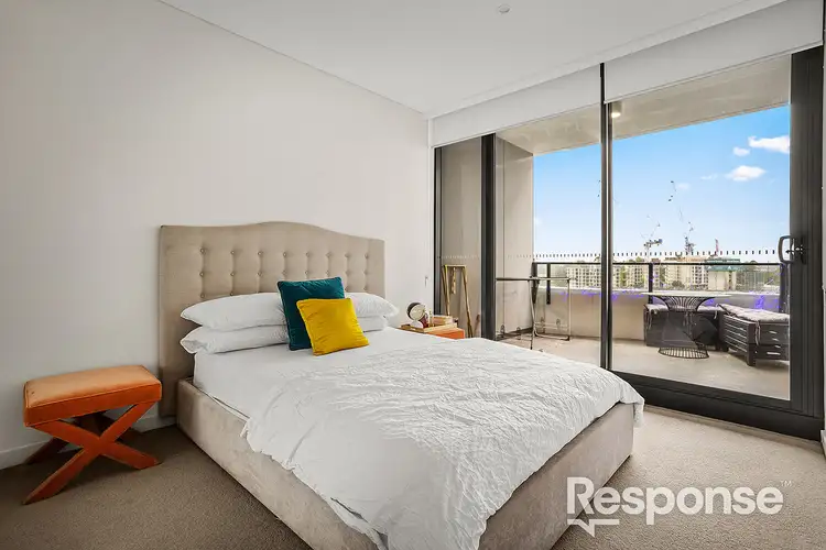 Sixth view of Homely unit listing, 1013/11 Solent Circuit, Norwest NSW 2153