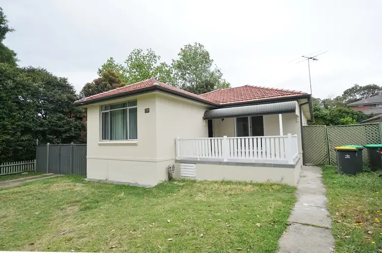 10 Dallwood Avenue, Epping NSW 2121