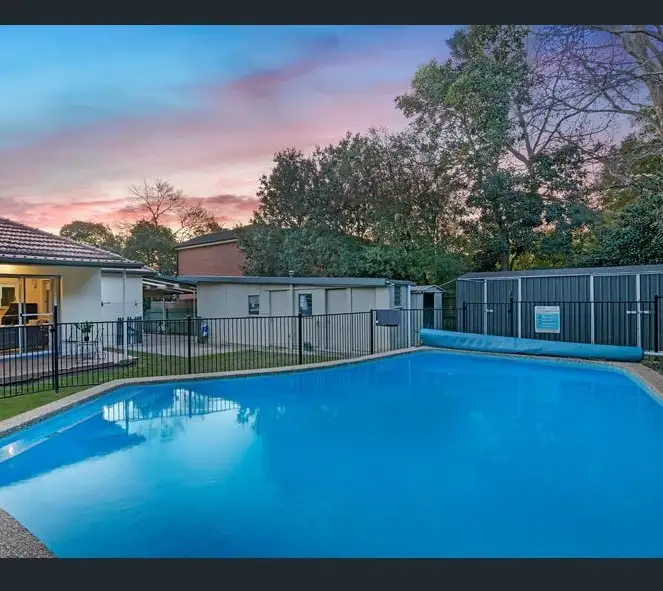Second view of Homely house listing, 10 Dallwood Avenue, Epping NSW 2121