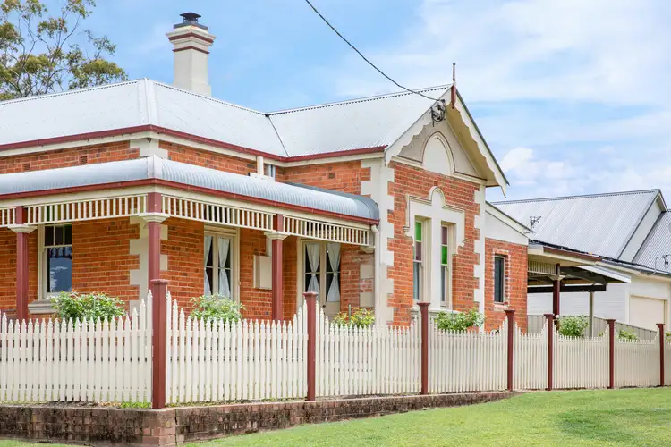 Second view of Homely house listing, 34 Dowling Street, Dungog NSW 2420