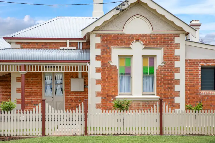 Third view of Homely house listing, 34 Dowling Street, Dungog NSW 2420