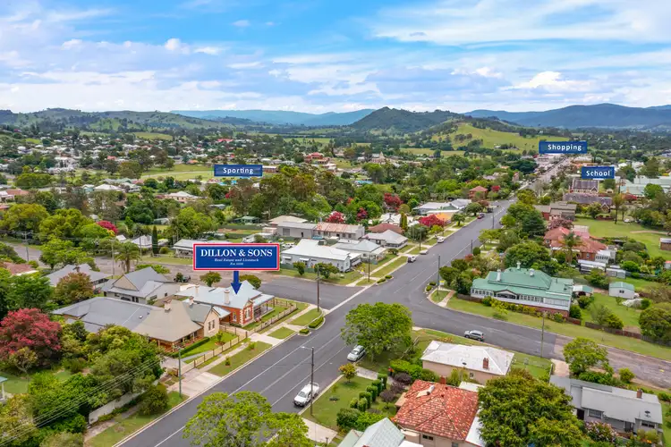 Fourth view of Homely house listing, 34 Dowling Street, Dungog NSW 2420