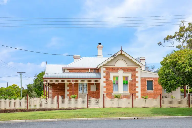 Fifth view of Homely house listing, 34 Dowling Street, Dungog NSW 2420