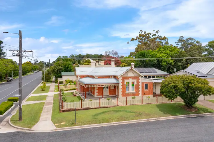 Sixth view of Homely house listing, 34 Dowling Street, Dungog NSW 2420