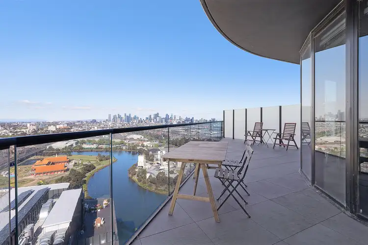 2605/6 Joseph Road, Footscray VIC 3011