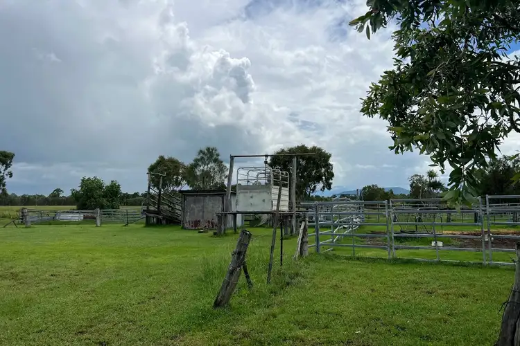 Fifth view of Homely land listing, 14859 Bruce Highway, Gregory River QLD 4800