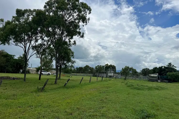 Sixth view of Homely land listing, 14859 Bruce Highway, Gregory River QLD 4800