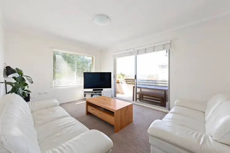 Main view of Homely apartment listing, 2/91 Queenscliff Road, Queenscliff NSW 2096