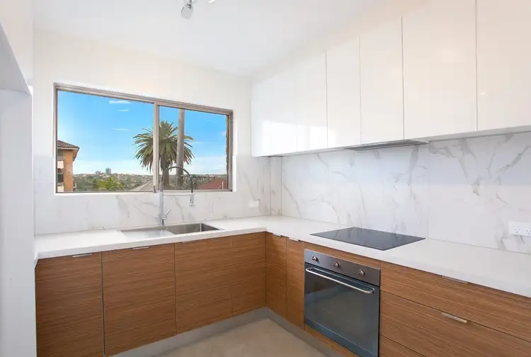 Third view of Homely apartment listing, 2/91 Queenscliff Road, Queenscliff NSW 2096