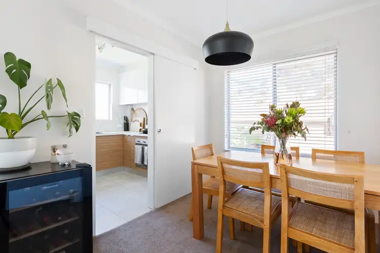 Fourth view of Homely apartment listing, 2/91 Queenscliff Road, Queenscliff NSW 2096