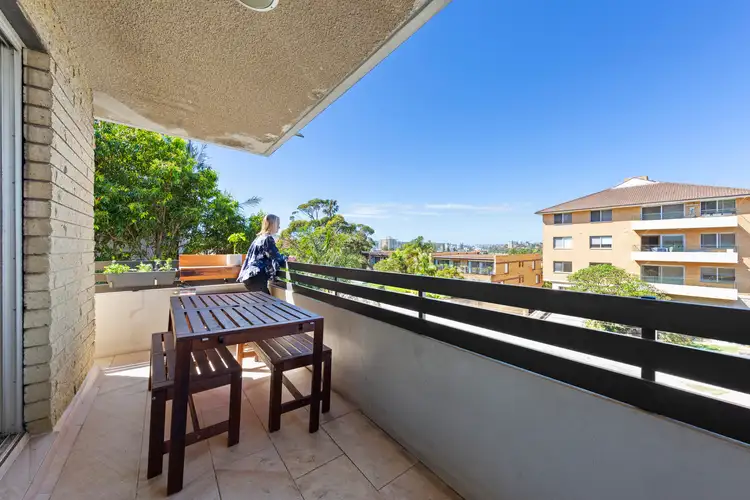 Fifth view of Homely apartment listing, 2/91 Queenscliff Road, Queenscliff NSW 2096