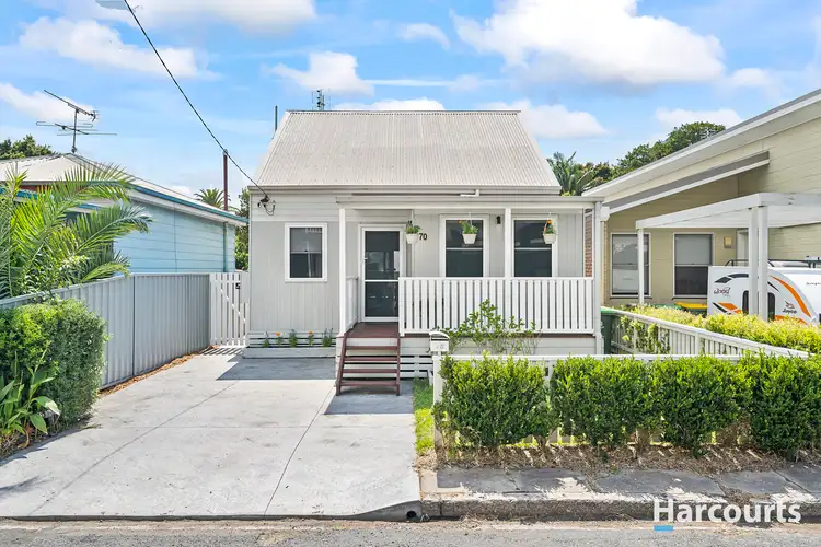 Main view of Homely house listing, 70 Rodgers Street, Carrington NSW 2294