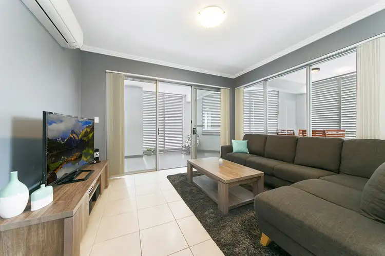 Third view of Homely unit listing, 11/2 Mountford Avenue, Guildford NSW 2161