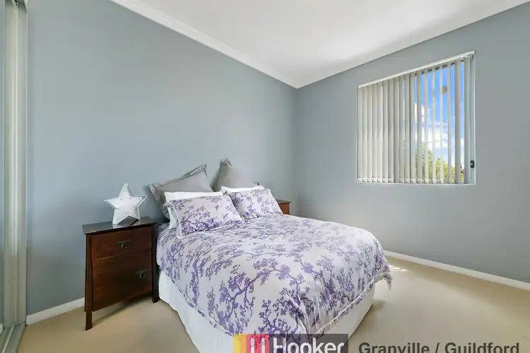 Fifth view of Homely unit listing, 11/2 Mountford Avenue, Guildford NSW 2161