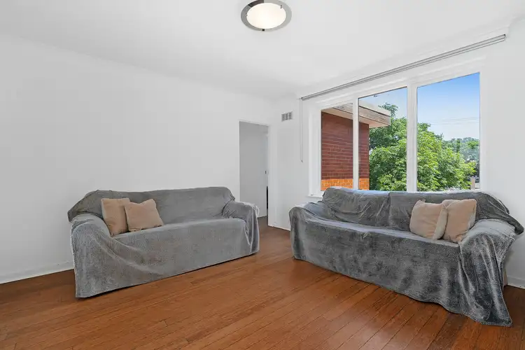 Second view of Homely apartment listing, 12/117 Albert Street, Seddon VIC 3011