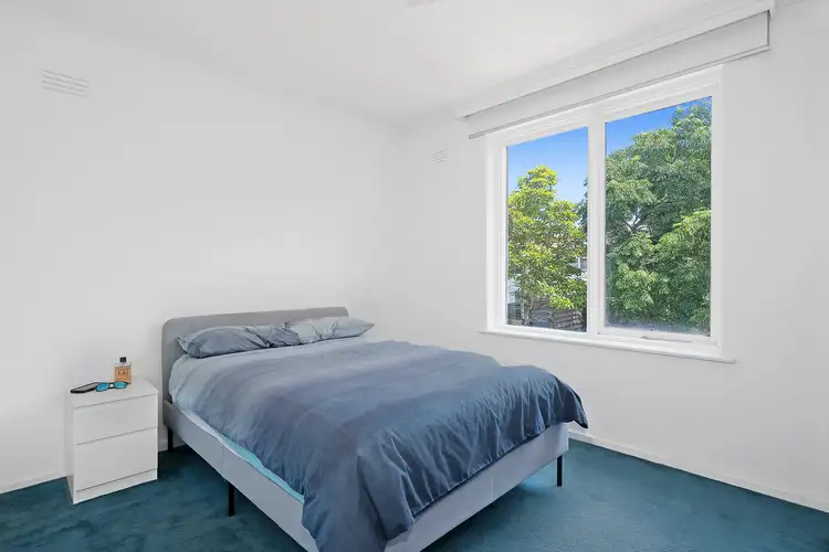 Third view of Homely apartment listing, 12/117 Albert Street, Seddon VIC 3011