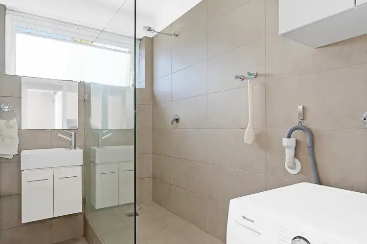 Fourth view of Homely apartment listing, 12/117 Albert Street, Seddon VIC 3011