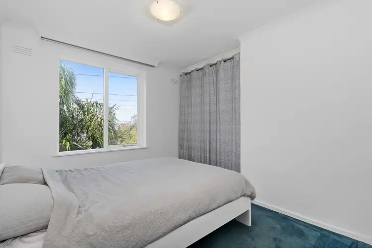 Fifth view of Homely apartment listing, 12/117 Albert Street, Seddon VIC 3011